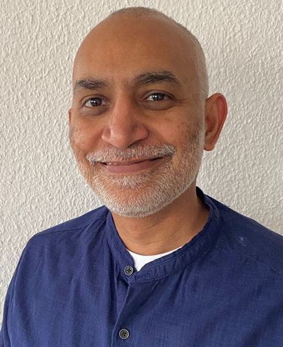 Dr Amit Singh Vishen