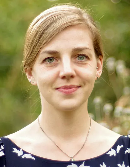 Dr Eva Kreysing